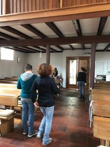 kirche-schmuecken