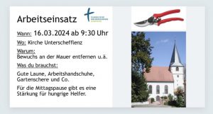 arbeitseinsatz-kirchenmauer