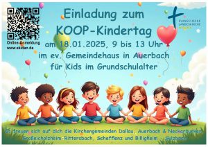 kindertag