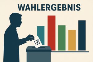 wahlergebnis